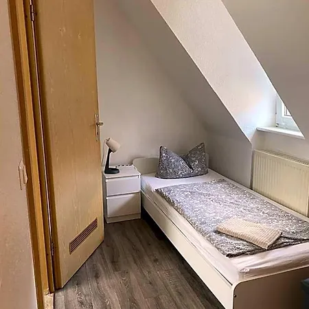 Hostel Nuremberg-3
